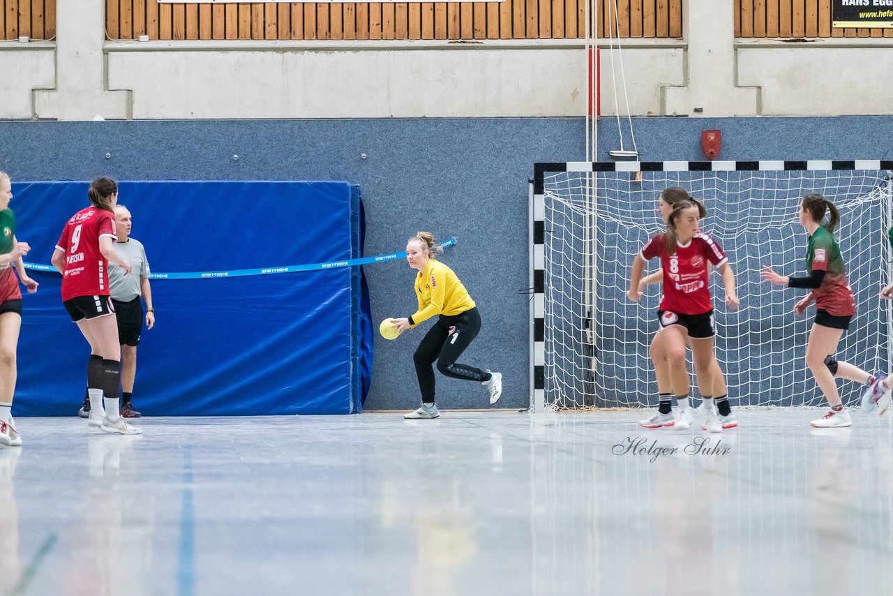 Bild 101 - Frauen HSG Kremperheide/Muensterdorf - HSG Joerl-Vioel : Ergebnis: 34:27